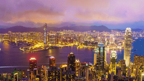 它,是华夏文明的发源地