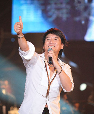 哪一首情歌没有动人心弦的故事