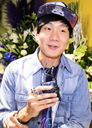 周杰伦2014郑州演唱会