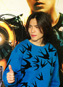 周杰伦2014郑州演唱会