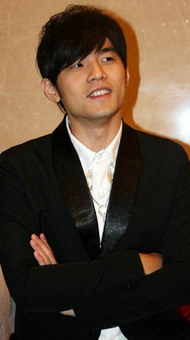 周杰伦2014郑州演唱会被采访