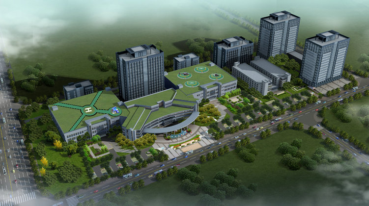 河南首家电子商务产业园19日开园 河南首家电子商务产业园 