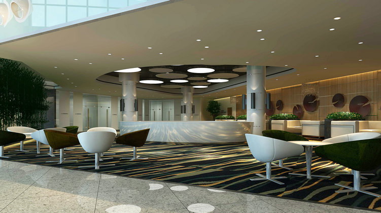 河南首家电子商务产业园19日开园 河南首家电子商务产业园  