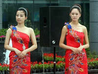 河南省电子商务产业园 电子商务 产业园