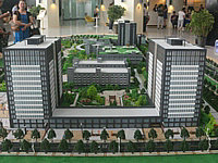 河南省电子商务产业园 电子商务 产业园