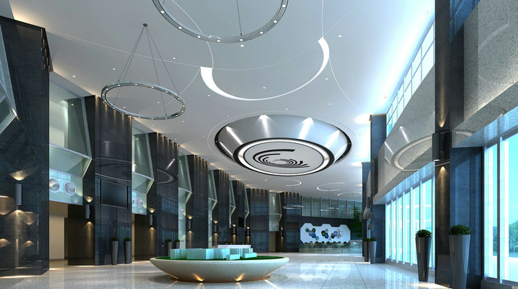 河南首家电子商务产业园19日开园 河南首家电子商务产业园 