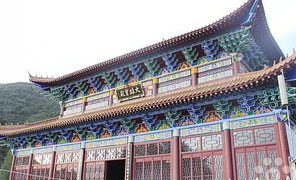 【大鸿寨红叶节】阿卡作品