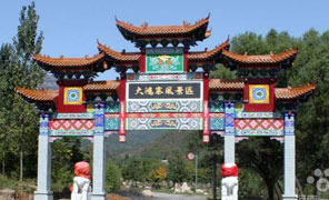 【大鸿寨红叶节】天使衫儿作品