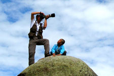 拿起手中的相机 千元大奖将属于你
