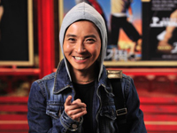 黄鹤翔,黄鹤翔专访,音乐人,歌手,黄鹤翔九妹,黄鹤翔日月星辰,黄鹤翔资料,黄鹤翔歌曲,河南歌手,河南一百度,河南一百度美人谈