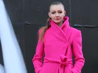 洛阳建业凯旋广场启幕盛典活动现场