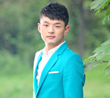 河南一百度《美人谈》28期嘉宾：环球国际模特大赛华南赛区冠军