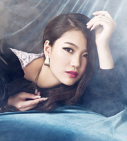 河南一百度《美人谈》模特访谈第31期嘉宾：模特