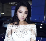 河南一百度《美人谈》模特访谈第30期嘉宾：平面模特