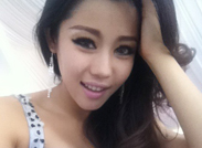 河南一百度《美人谈》模特访谈第30期嘉宾：平面模特