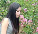 河南一百度《美人谈》模特访谈第29期嘉宾：平面模特