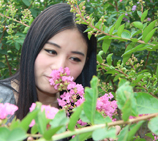 河南一百度《美人谈》模特访谈第29期嘉宾：平面模特