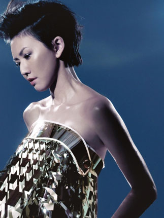 孙燕姿2014郑州演唱会8月30日举行 孙燕姿2014郑州演唱会现场图片