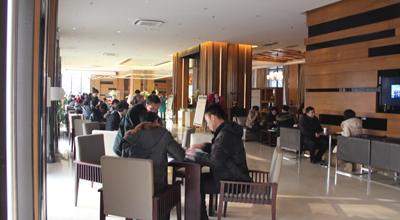 精细的品质 温暖的心 西施探盘之保利百合 