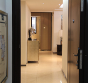  精细的品质 温暖的心 西施探盘之保利百合