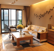  精细的品质 温暖的心 西施探盘之保利百合