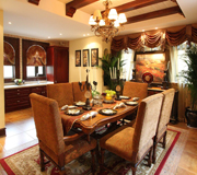  貂蝉惊奇之旅：今生梦回红河谷