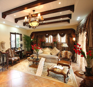  貂蝉惊奇之旅：今生梦回红河谷