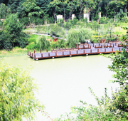  貂蝉惊奇之旅：今生梦回红河谷