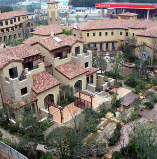  貂蝉惊奇之旅：今生梦回红河谷