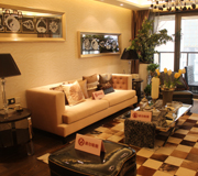  西施踩盘记之升龙汇金广场中心