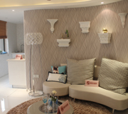  西施踩盘记之升龙汇金广场中心