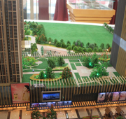  西施踩盘记之升龙汇金广场中心