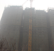  西施踩盘记之升龙汇金广场中心