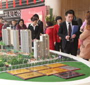  西施踩盘记之升龙汇金广场中心