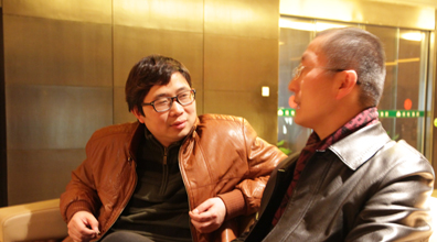 西施踩盘记之郑东绿地中心