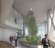  西施踩盘记之郑东绿地中心