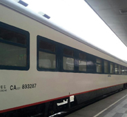  西施踩盘记之郑东绿地中心