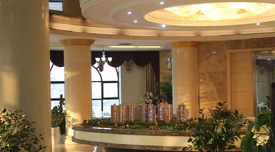 貂蝉踩盘记之润城