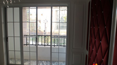 貂蝉踩盘记之润城 风情样板间