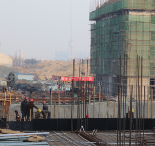  貂蝉踩盘记之润城