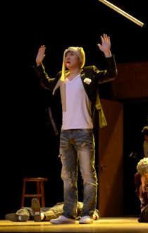 周杰伦2014郑州演唱会