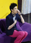 开心麻花2014郑州演出《乌龙山伯爵》