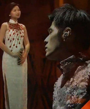 演唱会助演嘉宾