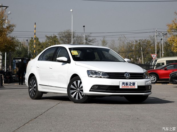 速腾最高可优惠3万元