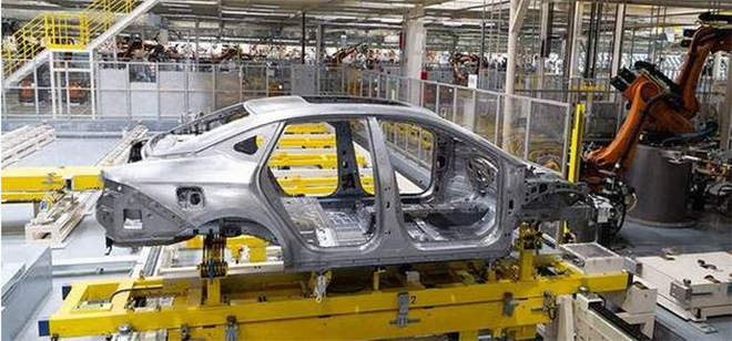 政府工作报告给汽车行业释放了哪些信号？