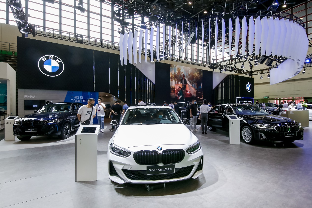 擦亮中部车市名片再掀行业新浪潮2023第十二届中原国际车展6月9日开幕