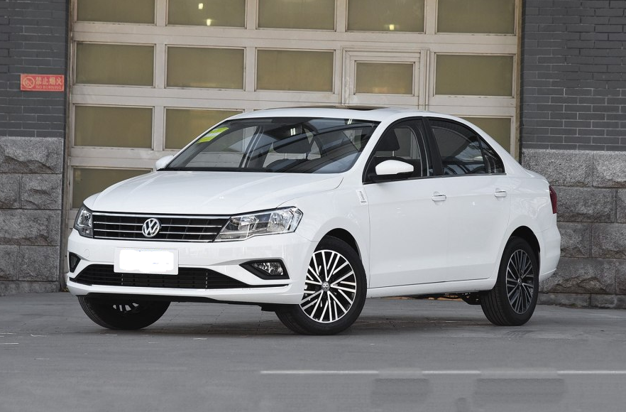 捷达成为大众入门级车新品牌,年内就要推出3款车,你怎么看?