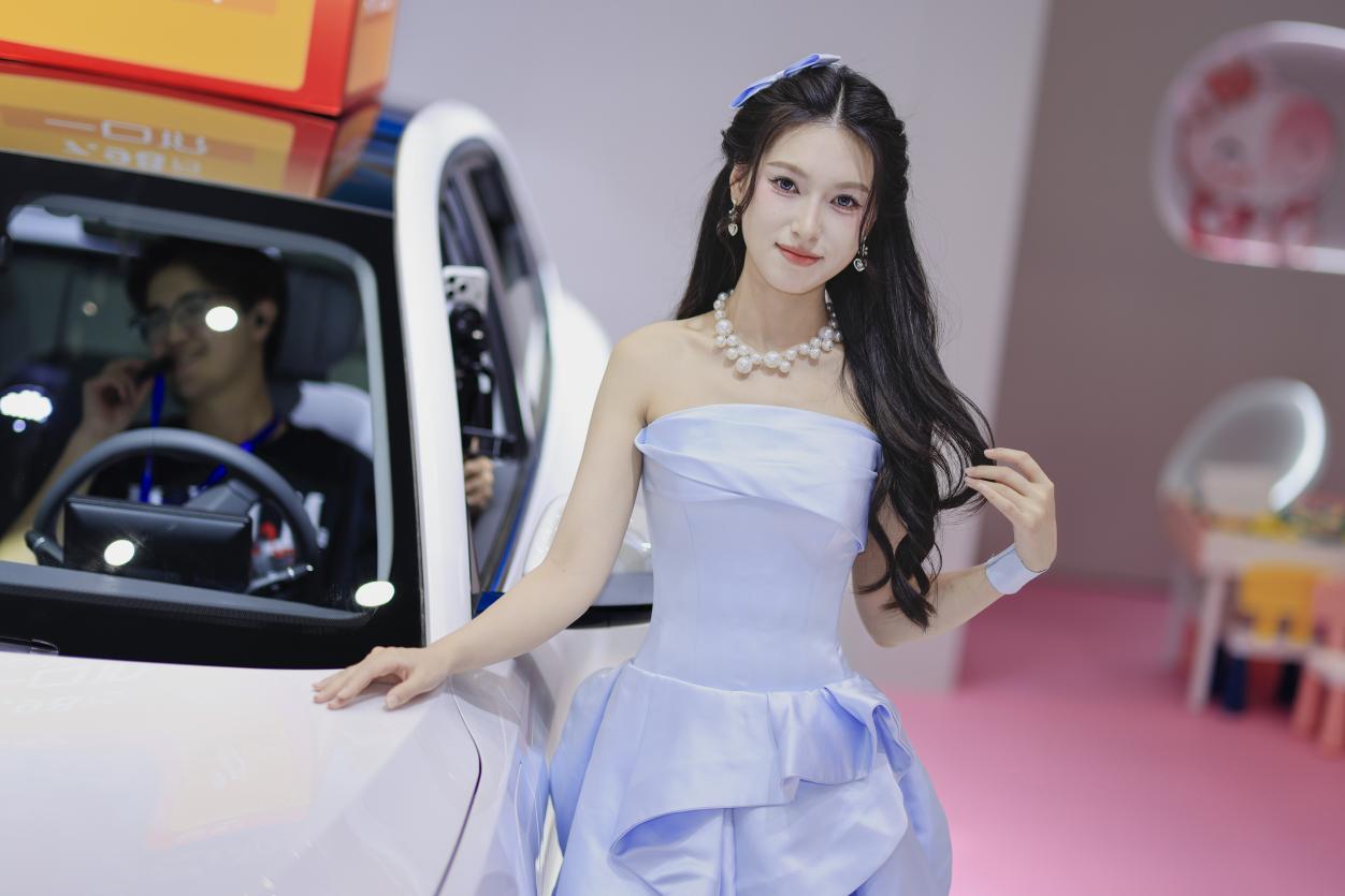 2026中原国际车展