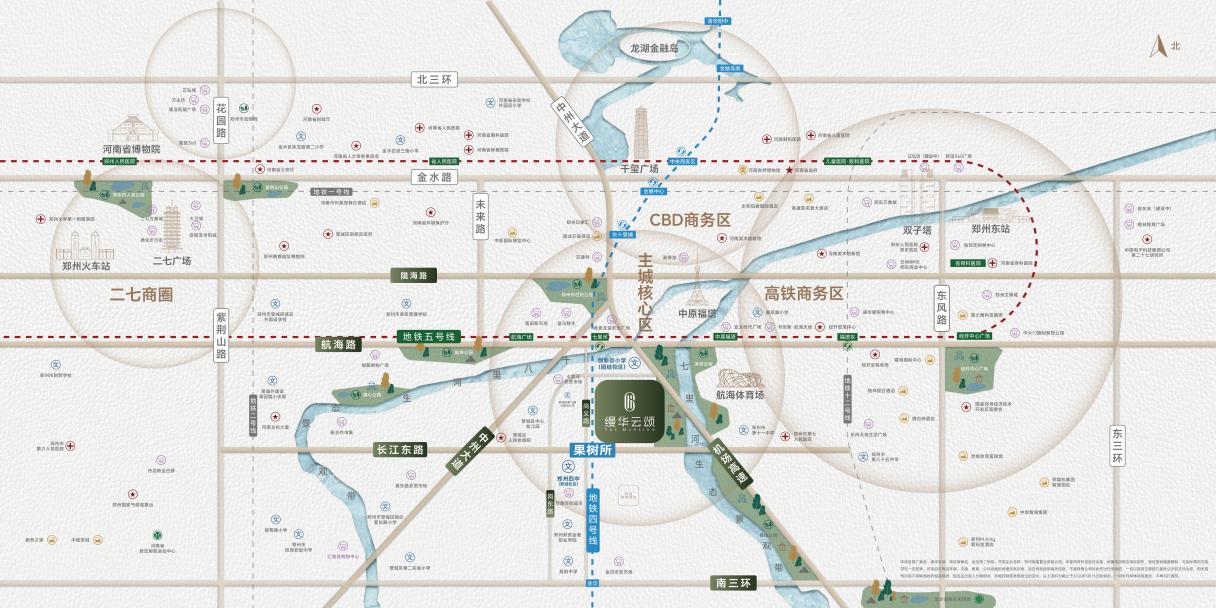 区位图 4.25