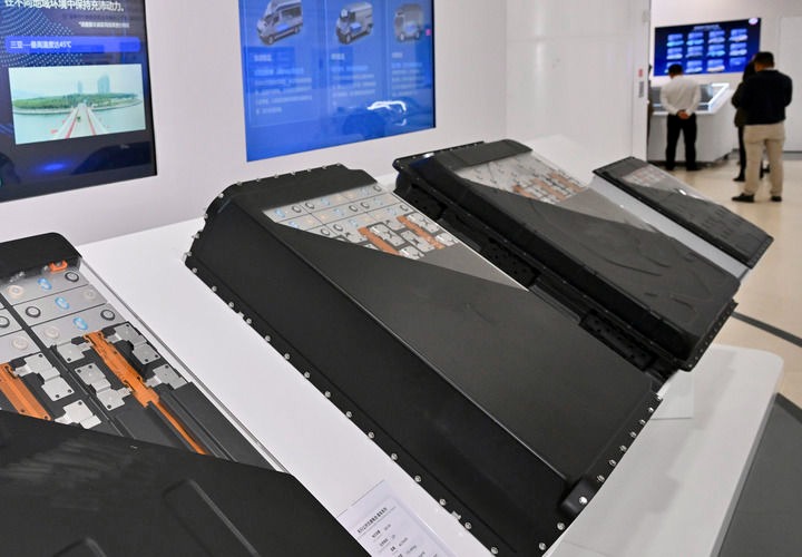 高质量发展之路